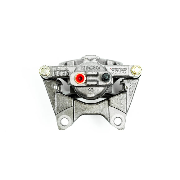 Rear Left PowerStop Caliper For Jeep Wrangler