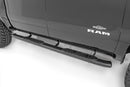 Oval Nerf Step - Crew Cab - Black - Ram 1500 (19-23)/1500 TRX (21-23)