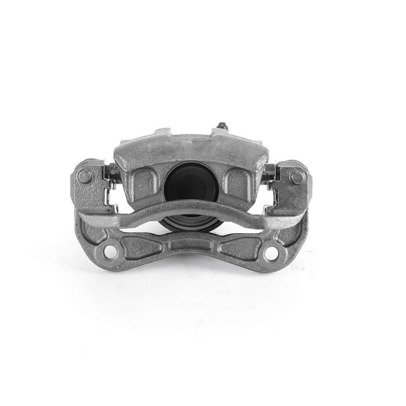 Front Left PowerStop Caliper For Hyundai Accent