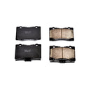 PowerStop Z16 Evolution Ceramic Brake Pads