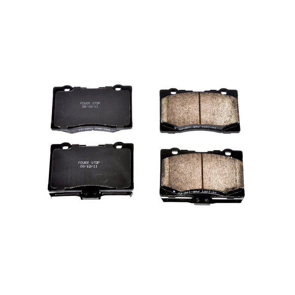 PowerStop Z16 Evolution Ceramic Brake Pads