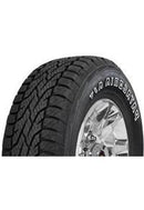 Milestar Patagonia A/T R Tire(s) 235/80R17 LRE BSW 120Q 2358017