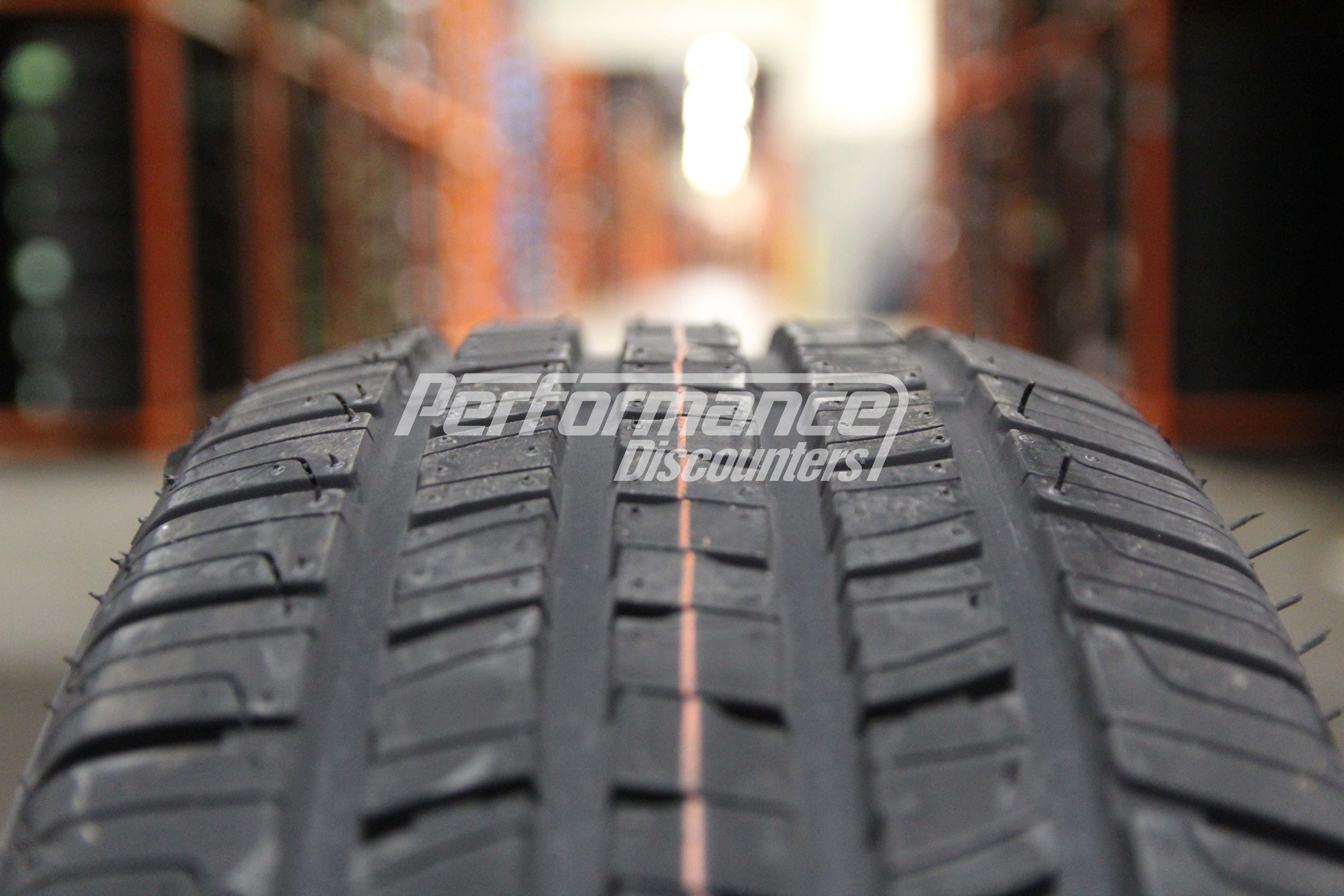 Kenda Kenetica Touring AS KR217 Tire(s) 225/65R17 102H SL 225/65-17 2256517 - 0