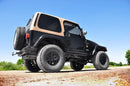Rough Country 4" Lift Kit For Jeep Wrangler TJ 4WD 97-02