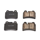 PowerStop Z16 Evolution Ceramic Brake Pads