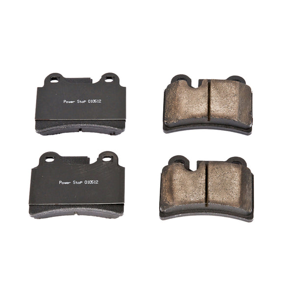 PowerStop Z16 Evolution Ceramic Brake Pads