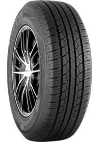 Westlake SU318 HT Tire 255/55R20 107H BSW SL 255 55 20 2555520