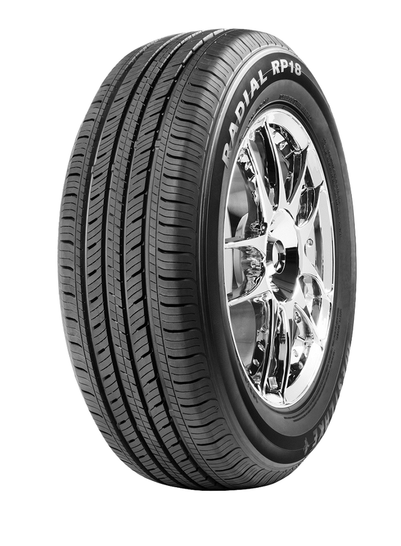 Westlake RP18 Tire(s) 185/60R15 84H 185/60-15 60R R15 1856015