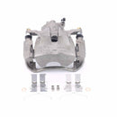 Front Left PowerStop Caliper For Toyota Camry