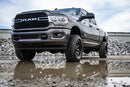 2.5 Inch Leveling Kit - Ram 2500 4WD (2014-2023)