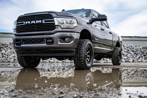 2.5 Inch Leveling Kit - Ram 2500 4WD (2014-2023)