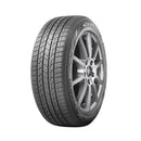 215/55R16 Kumho Solus TA51a Tire(s) 97H BSW XL 215 55 16 2155516-1