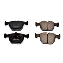 PowerStop Z16 Evolution Ceramic Brake Pads