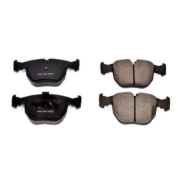 PowerStop Z16 Evolution Ceramic Brake Pads