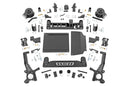 6 Inch Lift Kit - OE Air Ride - Toyota Tundra 2WD/4WD (2022-2023)
