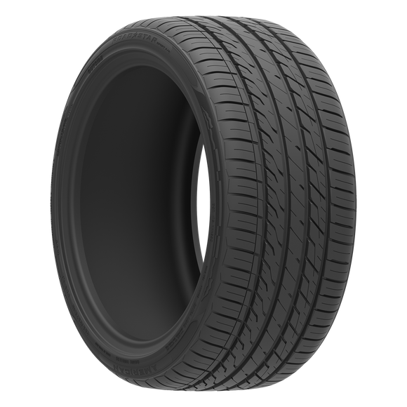265/35ZR20 American Roadstar Sport A/S 99Y BSW XL 265 35 20 2653520