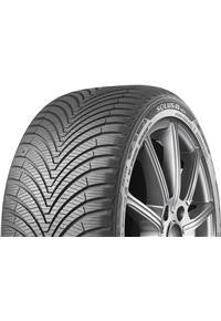 Kumho Solus HA32 215/60R17 Tire(s) 100V BSW XL 215 60 17 2156017