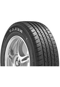Kelly Tire Edge AS Tire 235/55R19 101H B/TL 235/55R19 235 55 19