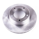 Front PowerStop AutoSpecialty Rotor For Chevrolet C4500 Kodiak