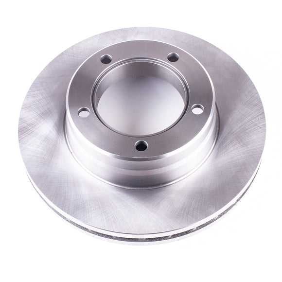 Front PowerStop AutoSpecialty Rotor For Chevrolet C4500 Kodiak
