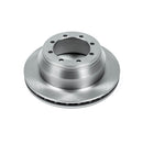 Rear PowerStop AutoSpecialty Rotor For Ford F-350 Super Duty