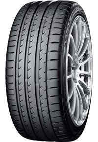 245/35ZR19 Yokohama Advan Sport V105G 89W BSW SL 245 35 19 2453519