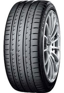 245/35ZR19 Yokohama Advan Sport V105G 89W BSW SL 245 35 19 2453519
