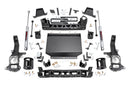 6 Inch Lift Kit - Nissan Titan XD 4WD (2016-2023)