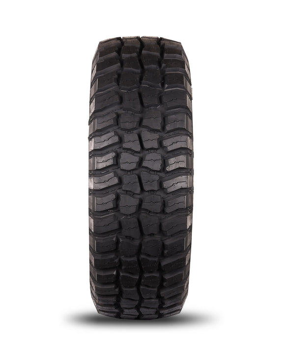 Mudder Trucker Hang Over M/T Mud Tire 315/75R16 127/124Q LRE BSW 3157516 315 75