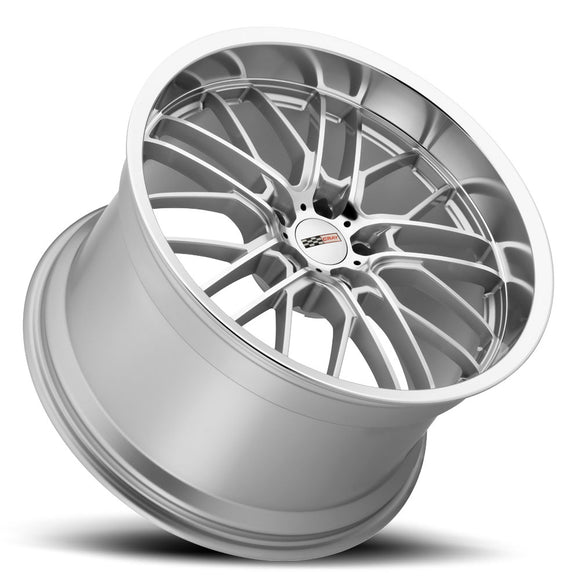 19X10.5 Cray Eagle SLV MIR-FC-LP 5X120.65 ET69 wheel/rim