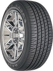 P275/45R20 Goodyear Eagle GT II 106V VSB SL 275 45 20 2754520