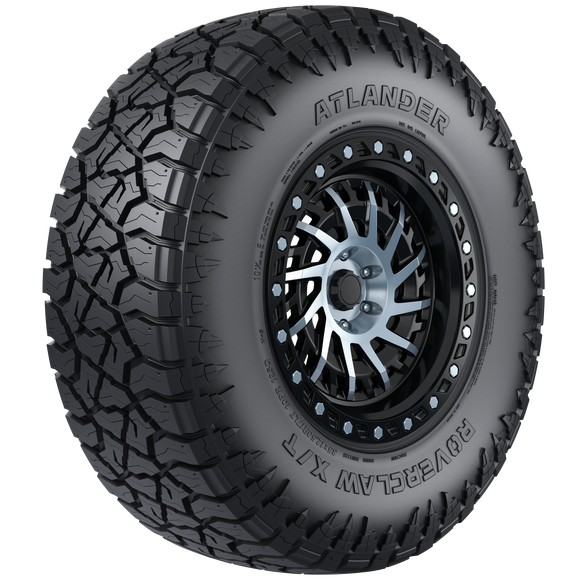 33X12.50R22LT Atlander Roverclaw X/T 109Q BSW E 33 12.50 22 33125022