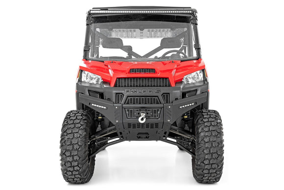 Rough Country Adjustable Lift 0-2" For Polaris Ranger 900 XP 13-21 1000 17-21
