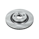 Front PowerStop AutoSpecialty Rotor For Chevrolet Cobalt