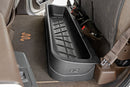 Rough Country Under Seat Storage Crew Cab For Ford F-150 15-23 Super Duty 17-22
