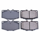 PowerStop Z16 Evolution Ceramic Brake Pads