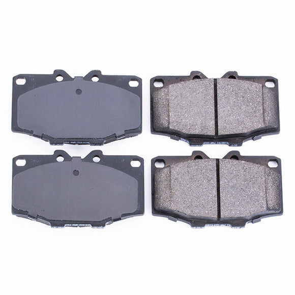 PowerStop Z16 Evolution Ceramic Brake Pads
