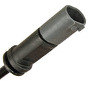 Rear PowerStop Brake Wear Sensor For BMW 550i GT