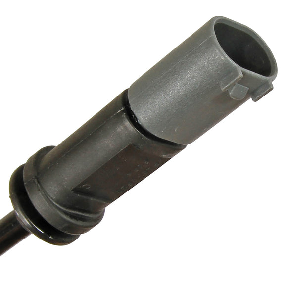 Rear PowerStop Brake Wear Sensor For BMW 550i GT
