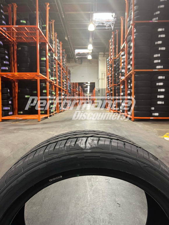 235/40ZR18 American Roadstar Sport A/S 95W BSW SL 235 40 18 2354018