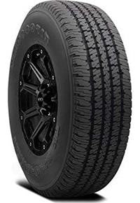 195/75R16C Firestone Transforce CV 107R BL D 1957516