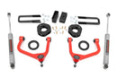 Rough Country 3.5" Lift Kit For GMC Sierra 1500 2WD 4WD 2019-2024