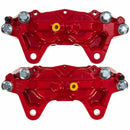 Front PowerStop Caliper Set For Toyota 4Runner