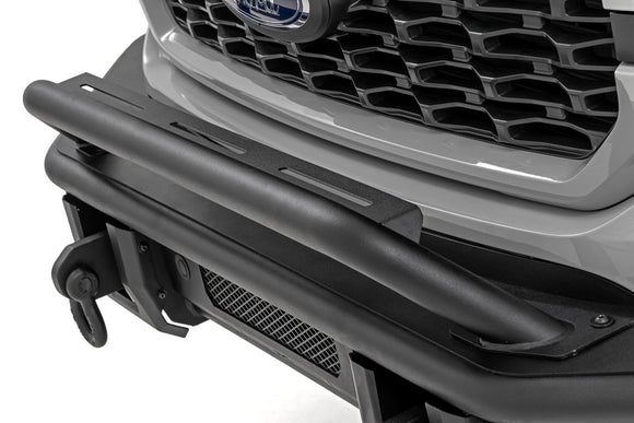 Rough Country Front Bumper Tubular for Ford F-150 21-23