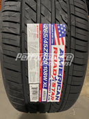 265/45ZR20 American Roadstar Sport A/S 108W BSW SL 265 45 20 2654520