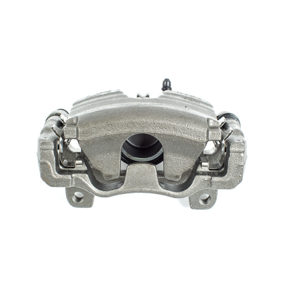 Front Left PowerStop Caliper For INFINITI G35