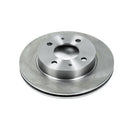 Front PowerStop AutoSpecialty Rotor For Nissan 200SX