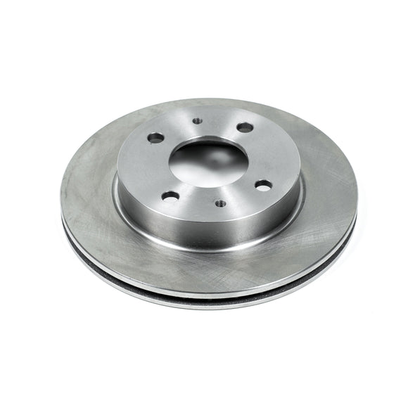 Front PowerStop AutoSpecialty Rotor For Nissan 200SX