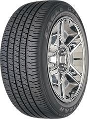 P275/45R20 Goodyear Eagle GT II 106V VSB SL 275 45 20 2754520