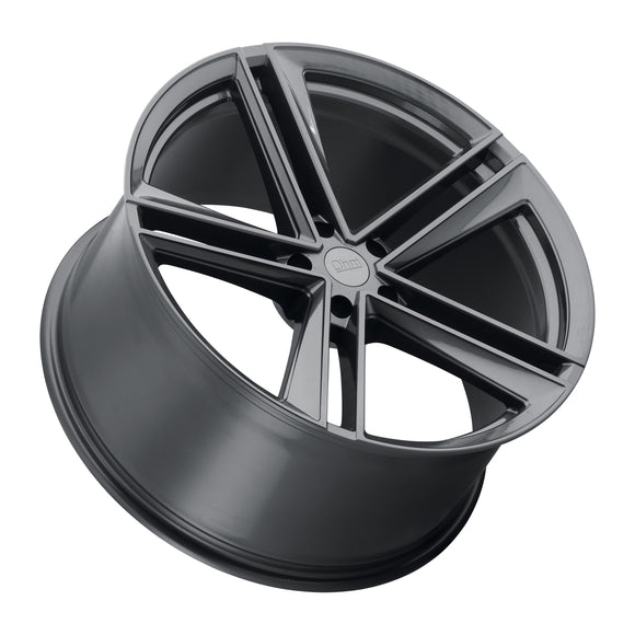 18X8.5 OHM Lightning G-GNMTL 5X120 ET30 wheel/rim